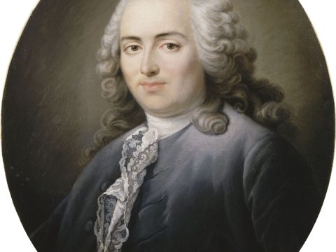 Anne Robert Jacques Turgot