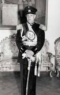 Gustavo Rojas Pinilla