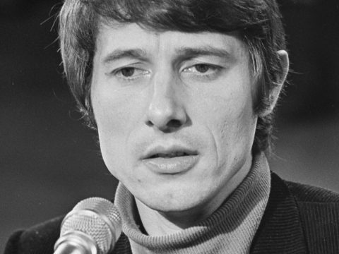 Udo Jürgens