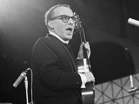 Wim Sonneveld