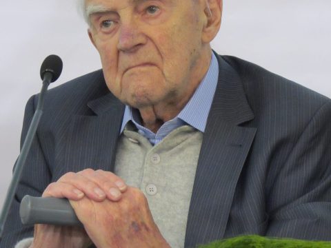 Daniil Granin
