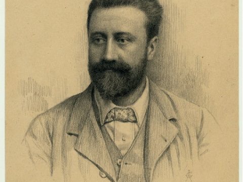 Granville Bantock