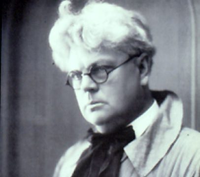 Granville Redmond