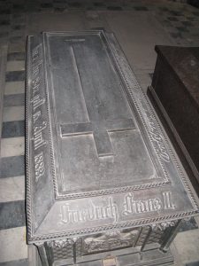 Francis II
