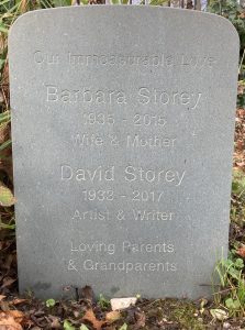 David Storey