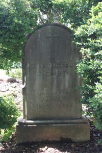 Dean Acheson