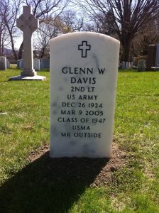 Glenn Davis