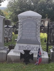 James Brooke
