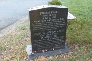 Jerome Karle