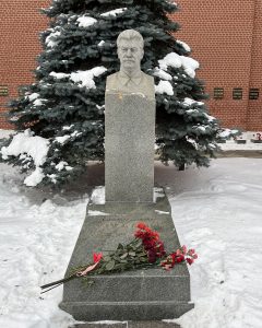 Joseph Stalin