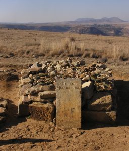Moshoeshoe I