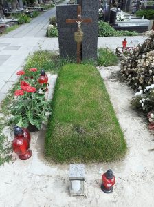 Mirosław Hermaszewski