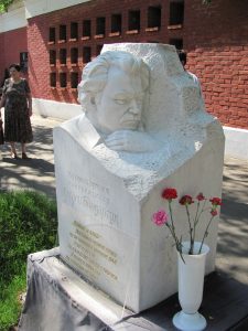Sergei Bondarchuk