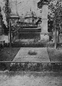 Stanisław Moniuszko