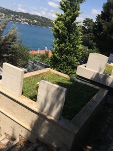 Yaşar Nuri Öztürk