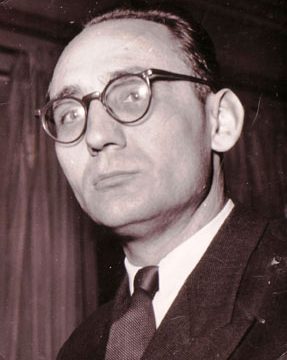 Grigore Preoteasa