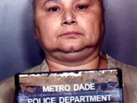 Griselda Blanco
