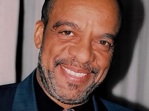 Grover Washington Jr.