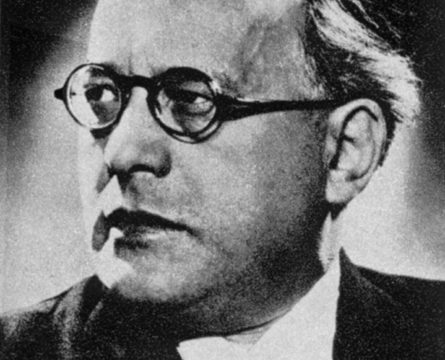 Grzegorz Fitelberg