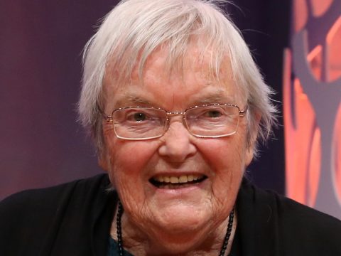 Gudrun Pausewang