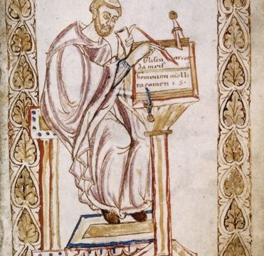 Guido of Arezzo
