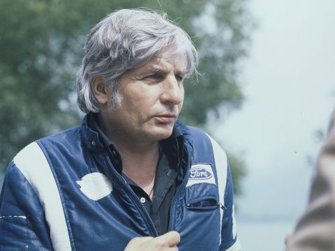 Gunter Sachs