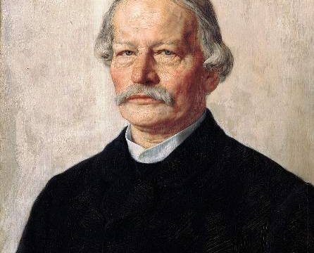 Gustav Freytag