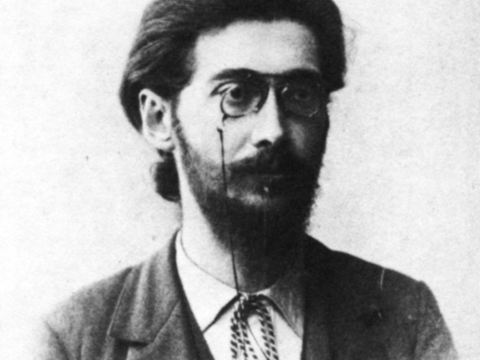 Gustav Landauer