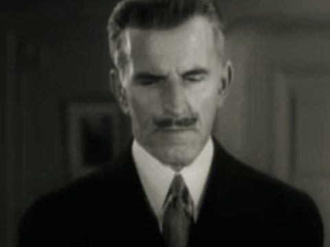 Gustav von Seyffertitz
