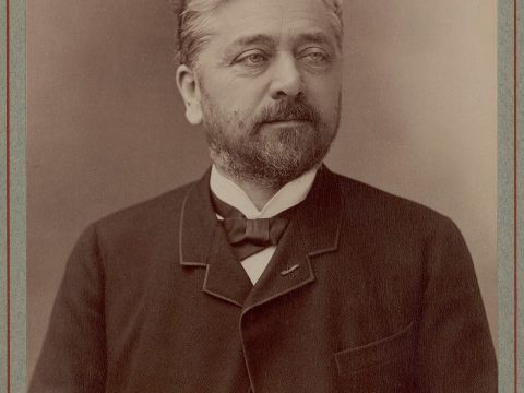 Gustave Eiffel