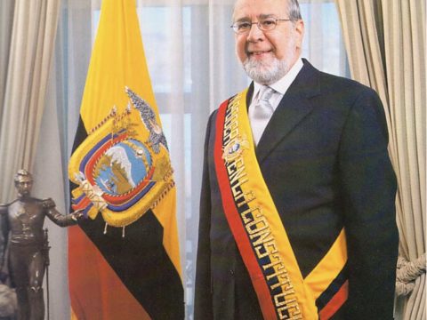 Gustavo Noboa