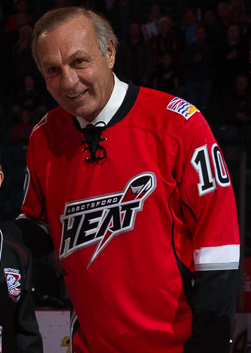 Guy Lafleur