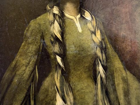Gwenllian ferch Gruffudd