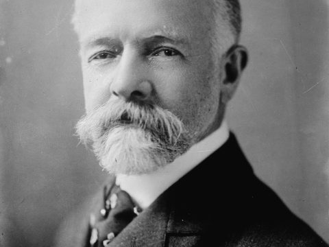 Henry Cabot Lodge