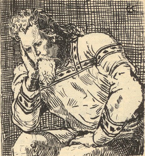 Hákon Sigurðsson