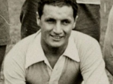 Héctor Castro