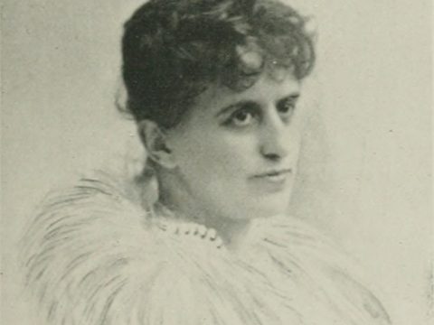 Helen Blanchard