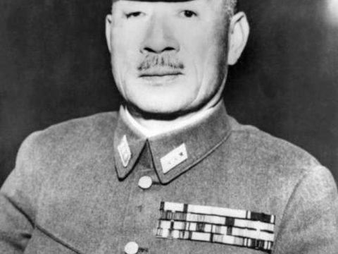 Hajime Sugiyama
