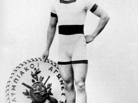 Alfréd Hajós