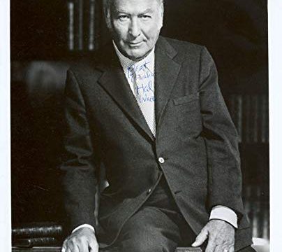 Hal B. Wallis