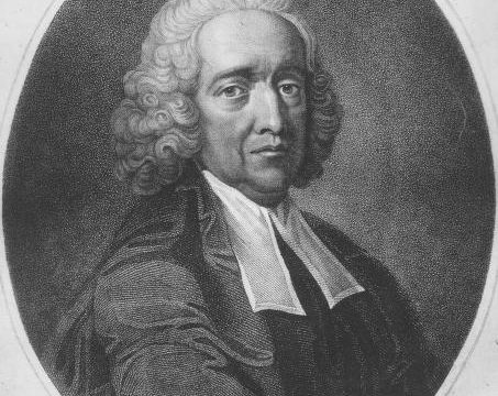 Stephen Hales