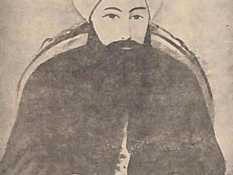 Halil Hamid Paşa
