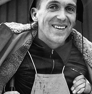 Hallgeir Brenden