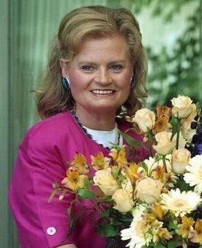 Hannelore Kohl