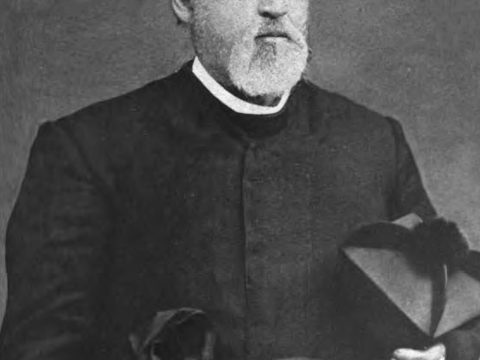 Hannibal Goodwin
