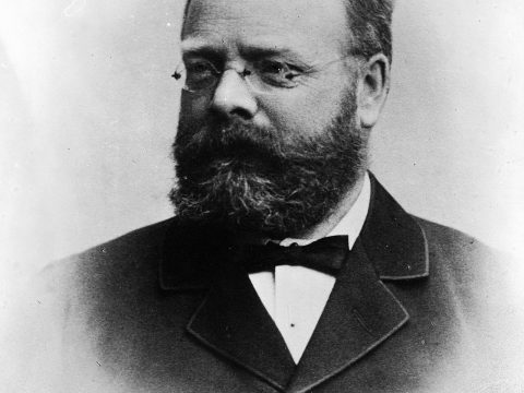 Hannibal Sehested