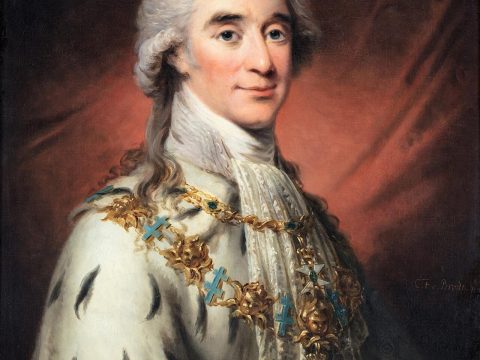Axel von Fersen the Younger