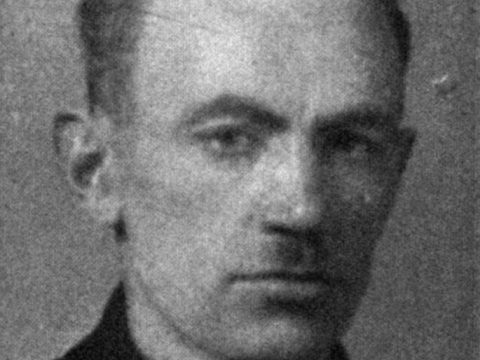 Hans Beimler
