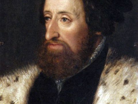 Ferdinand I, Holy Roman Emperor