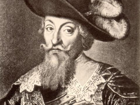 Hans Georg von Arnim-Boitzenburg